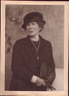 Helena Mary Lang; married name Stewart