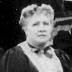 Isabella Wyld Brown / Malcolm in 1908