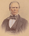 Thomas Kennedy in 1860